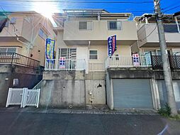 泉区岡津町　中古戸建て