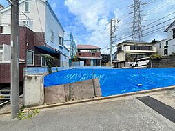 物件画像 泉区中田南5丁目　新築分譲住宅　全2棟　1号棟　1号棟