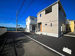 物件画像 藤沢市善行5丁目　新築分譲住宅　全3棟　1号棟　1号棟