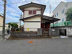 物件画像 戸塚区上矢部町　建築条件なし売地