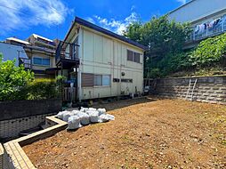 物件画像 戸塚区矢部町　建築条件なし売地