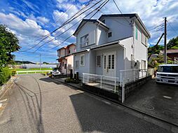 物件画像 戸塚区西俣野　中古戸建て