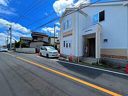 物件画像 瀬谷区中屋敷1丁目　新築戸建て