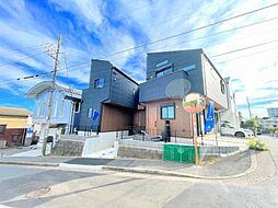 物件画像 藤沢市善行2丁目 新築分譲住宅 全5棟 5号棟 5号棟
