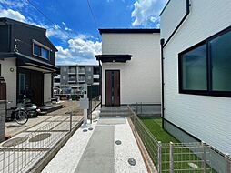 物件画像 瀬谷区宮沢2丁目　新築分譲住宅　全2棟　2号棟　2号棟