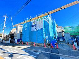 物件画像 戸塚区南舞岡1丁目　新築戸建て