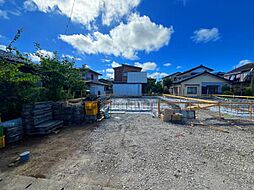 瀬谷区竹村町　新築分譲住宅　全2棟　1号棟　1号棟