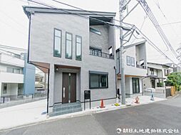 物件画像 港南区野庭町　新築分譲住宅　全2棟　Ａ号棟　Ａ号棟