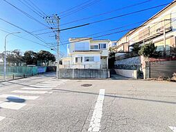 物件画像 戸塚区小雀町　中古戸建て