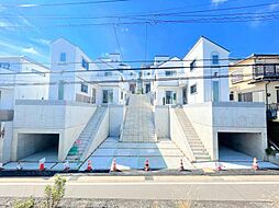 物件画像 港南区東永谷3丁目　新築分譲住宅　全4棟　2号棟　2号棟