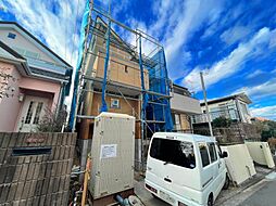 物件画像 戸塚区南舞岡3丁目　新築戸建て