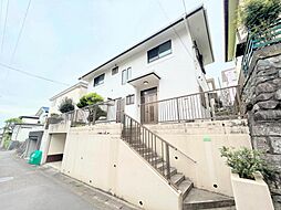 物件画像 旭区白根5丁目　中古戸建て