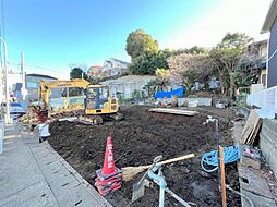 物件画像 戸塚区秋葉町　新築分譲住宅　全2棟　2号棟　2号棟