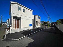 物件画像 藤沢市善行5丁目　新築分譲住宅　全3棟　3号棟　3号棟