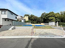 物件画像 戸塚区戸塚町　新築戸建て