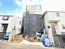 物件画像 戸塚区矢部町　新築戸建て