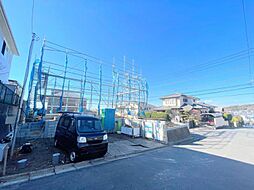 物件画像 栄区東上郷町　新築戸建て