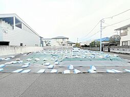 物件画像 藤沢市鵠沼松が岡3丁目　建築条件付き売地　全2区画　1区画