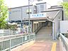 周辺：相模鉄道星川駅　約1300ｍ