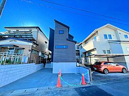 物件画像 戸塚区深谷町　新築戸建て