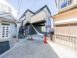 物件画像 中区大平町　新築戸建て