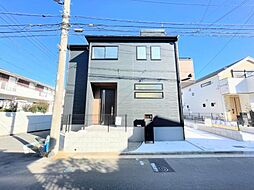 物件画像 南区永田台　新築分譲住宅　全2棟　1号棟　1号棟