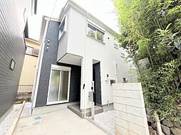 物件画像 戸塚区戸塚町　新築分譲住宅　全3棟　1号棟　1号棟