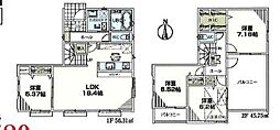 物件画像 金沢区釜利谷東3丁目　新築戸建て