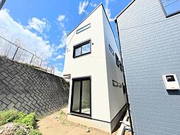 物件画像 港南区港南台1丁目　新築分譲住宅　全8棟　3号棟　3号棟