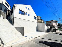 物件画像 泉区新橋町　新築戸建て