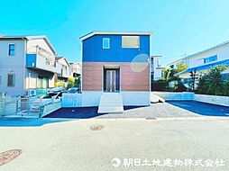 物件画像 戸塚区南舞岡1丁目　新築戸建て