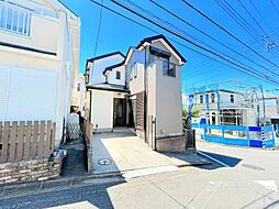 物件画像 戸塚区名瀬町 中古戸建て