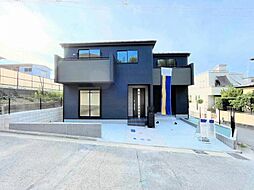 物件画像 金沢区長浜2丁目 新築分譲住宅 全2棟 2号棟 2号棟