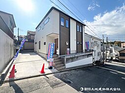 物件画像 港南区下永谷3丁目　新築戸建て