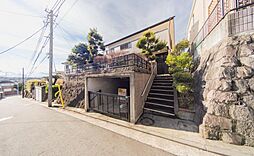 物件画像 磯子区杉田9丁目　中古戸建て