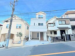 物件画像 金沢区富岡西7丁目　新築戸建て