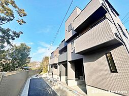 物件画像 鎌倉市岩瀬　新築分譲住宅　全4棟　Ａ号棟　Ａ号棟