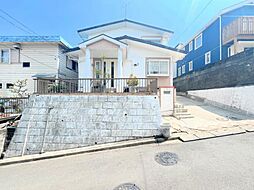 物件画像 戸塚区下倉田町　中古戸建て