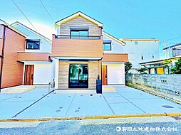 物件画像 港南区東永谷3丁目 新築分譲住宅 全4棟 4号棟 4号棟