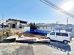 物件画像 旭区東希望が丘　新築戸建て