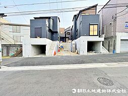 物件画像 港南区丸山台2丁目　新築分譲住宅　全4棟　Ｂ号棟　Ｂ号棟