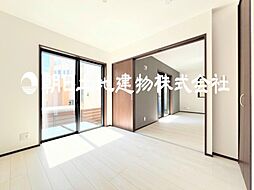 室内の画像