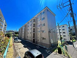 物件画像 東芝戸塚台コーポC棟