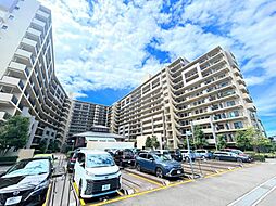 物件画像 ブロードスクエア戸塚 ウエストコート