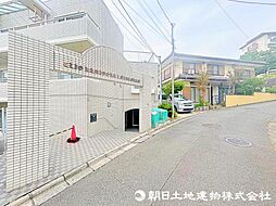 物件画像 クリオ上大岡II　2番館
