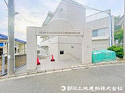 物件画像 クリオ上大岡II　2番館