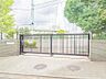 周辺：横浜市立領家中学校　約550ｍ　周辺には歩道も整備されており通学も安心です。
