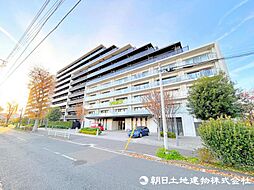 マンションイメージ