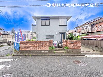 外観:【外観】流行に左右されず将来にわたって価値が継続する佇まい!良好な住環境が保たれたエリアで新生活を! 外観:【外観】流行に左右されず将来にわたって価値が継続する佇まい!良好な住環境が保たれたエリアで新生活を!