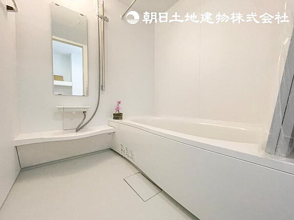 浴室